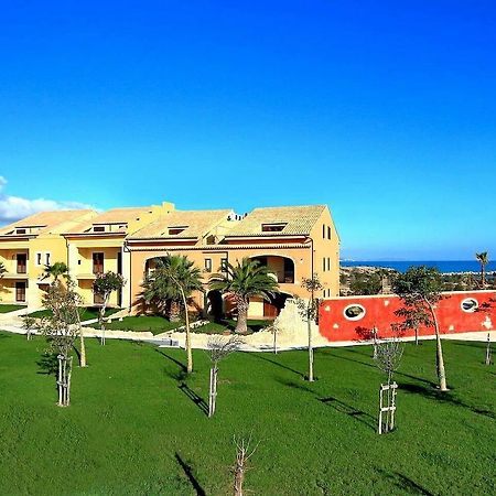 Marina Di Cala Del Sole Ξενοδοχείο Licata Εξωτερικό φωτογραφία