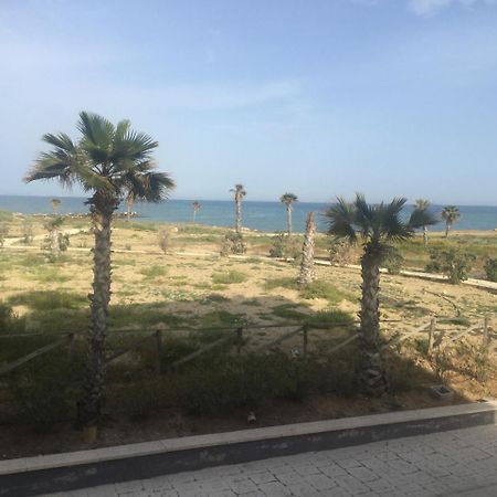Marina Di Cala Del Sole Ξενοδοχείο Licata Εξωτερικό φωτογραφία