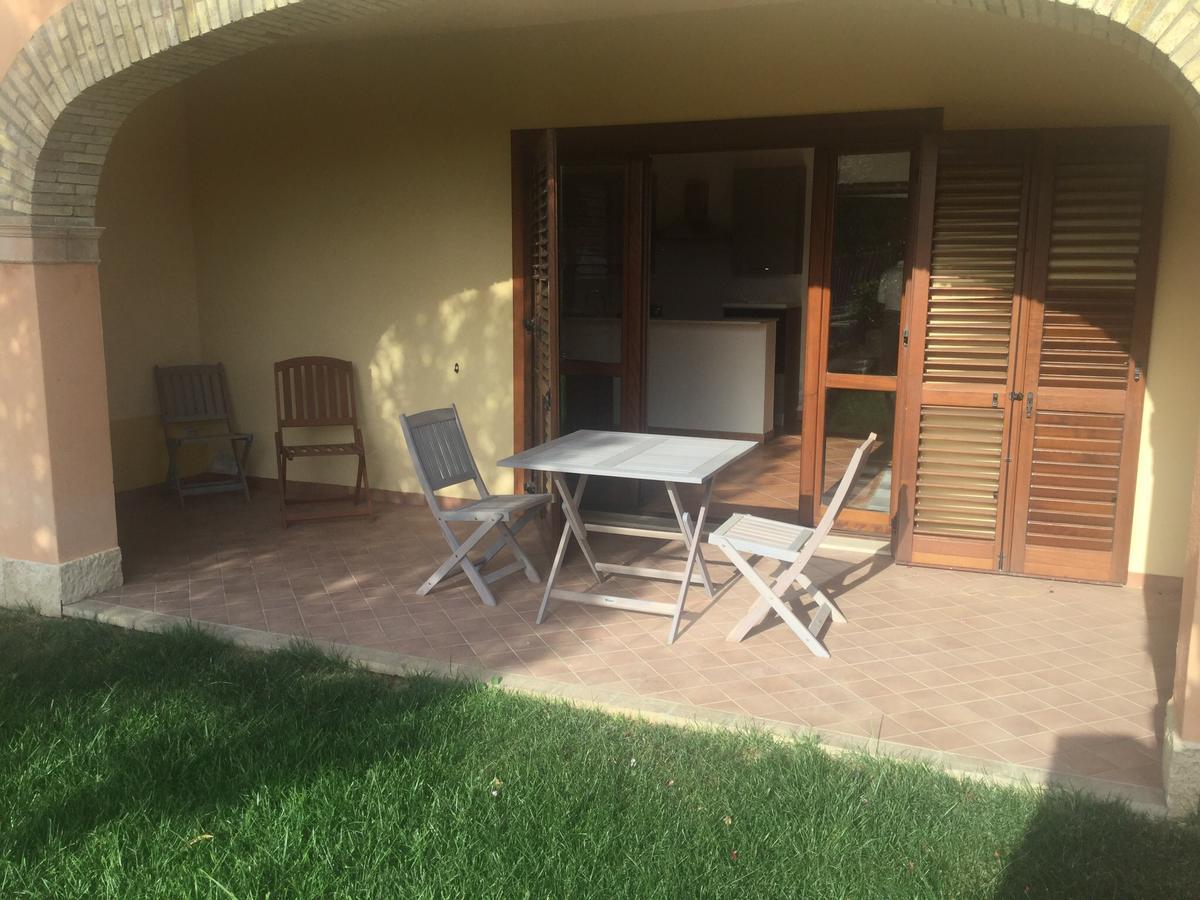 Marina Di Cala Del Sole Ξενοδοχείο Licata Εξωτερικό φωτογραφία