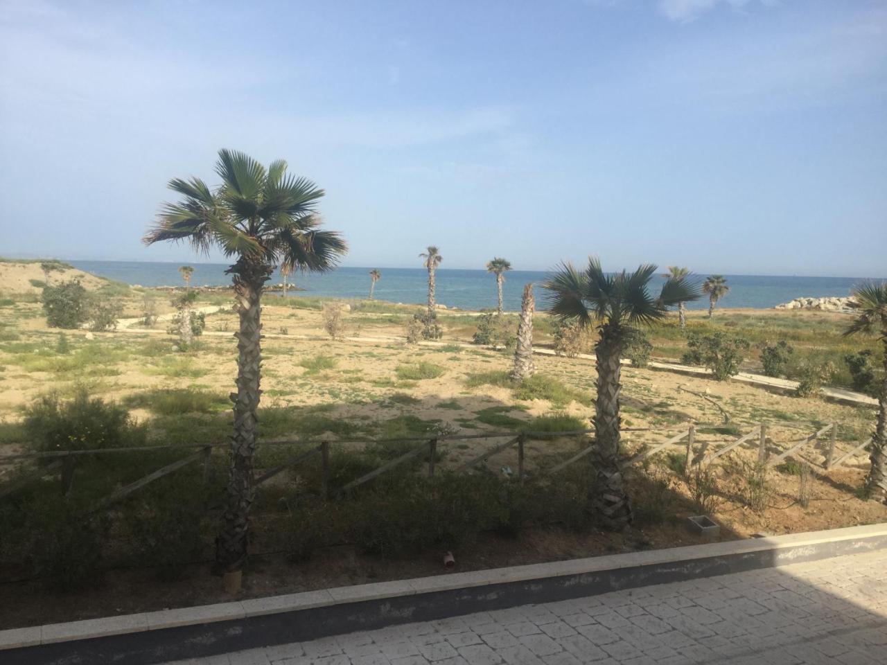 Marina Di Cala Del Sole Ξενοδοχείο Licata Εξωτερικό φωτογραφία